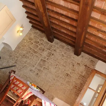 Antico Borgo De' Frati Apartment San Gimignano Room photo