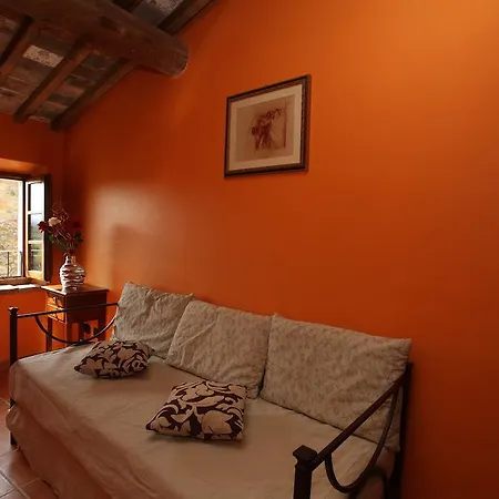 Antico Borgo De' Frati Apartment San Gimignano Room photo