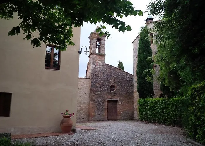 Antico Borgo De\' Frati