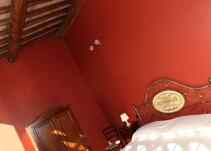 Antico Borgo De\' Frati