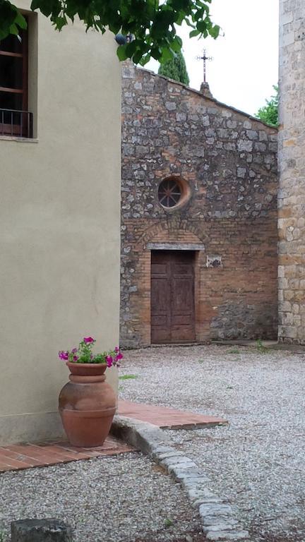 Antico Borgo De' Frati *