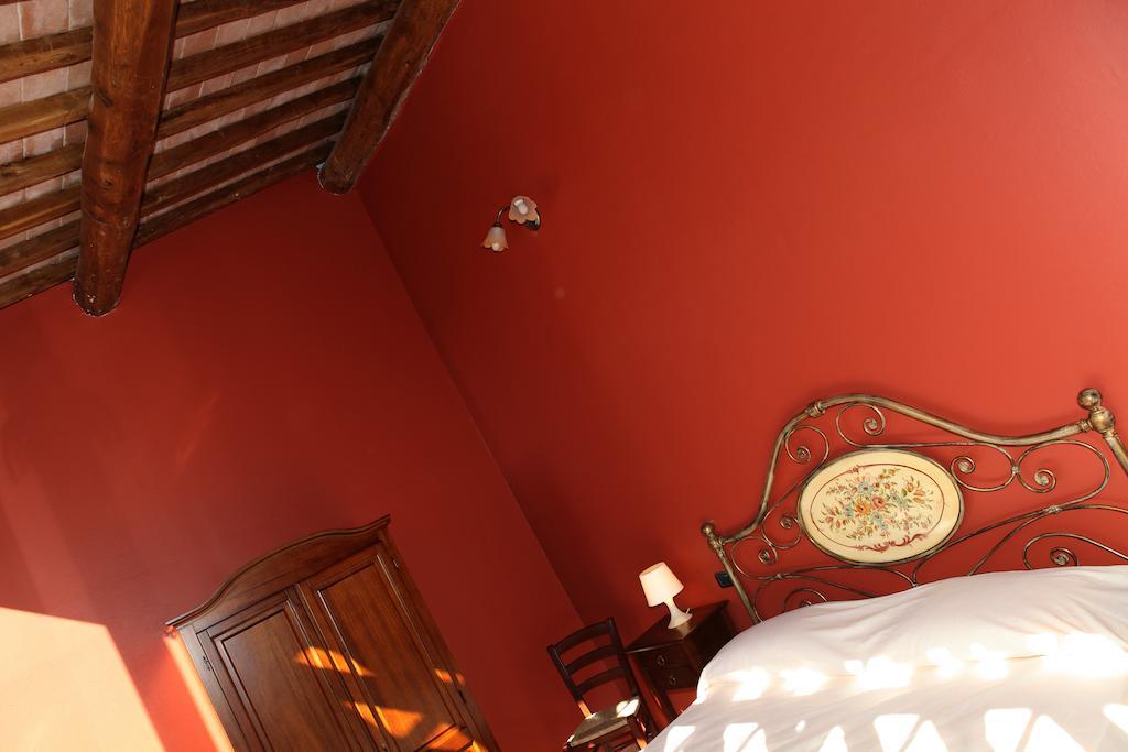 Apartment Antico Borgo De' Frati San Gimignano