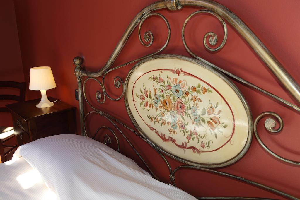 Apartment Antico Borgo De' Frati