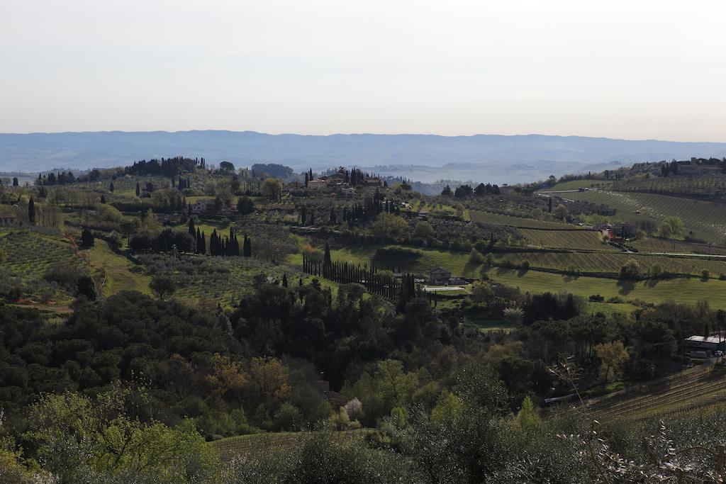 Antico Borgo De' Frati San Gimignano