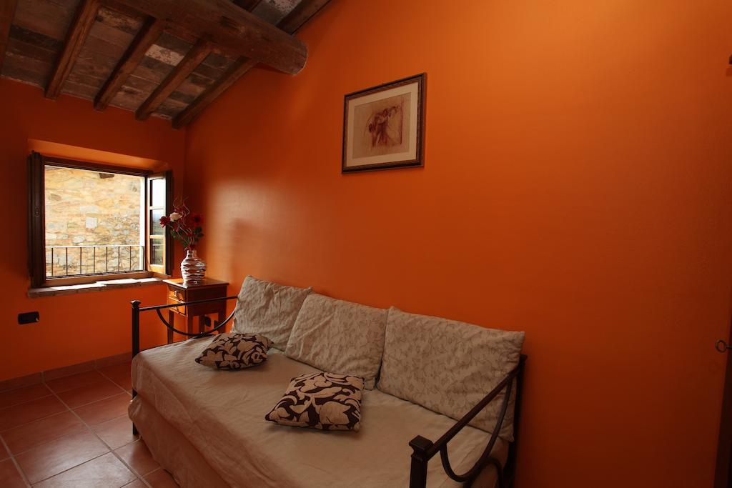 Apartment Antico Borgo De' Frati