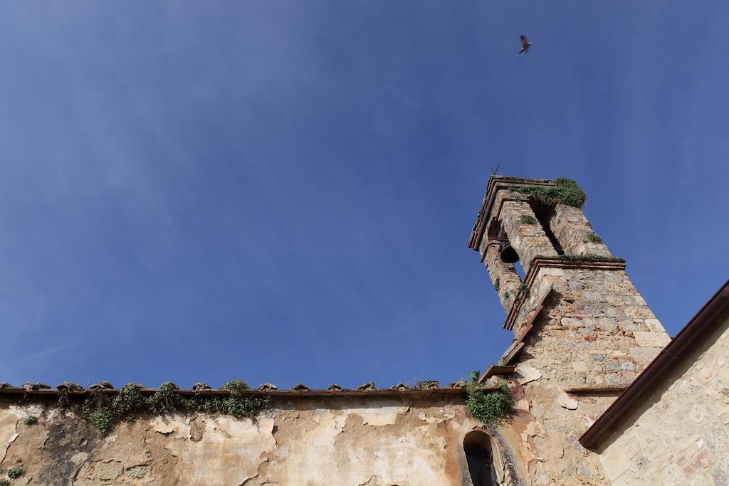 Antico Borgo De' Frati San Gimignano