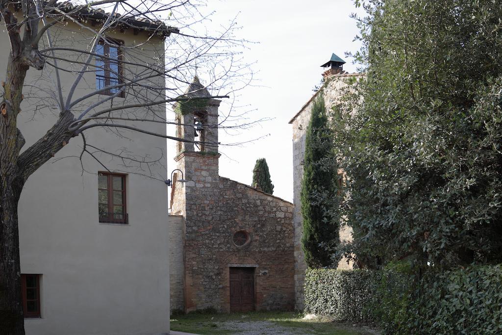 Antico Borgo De' Frati San Gimignano