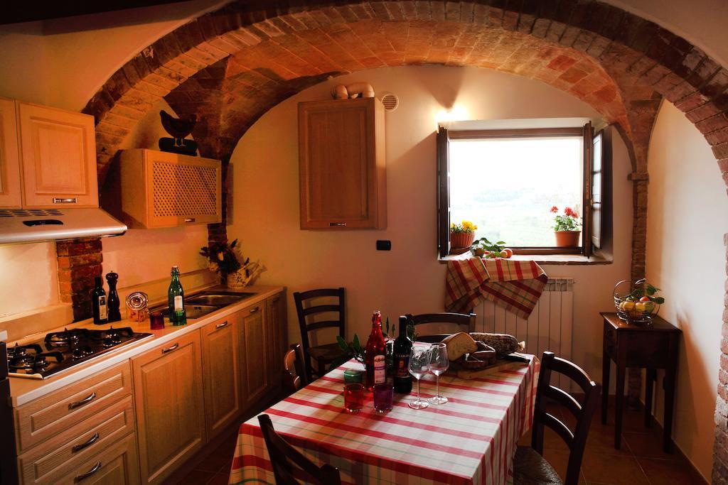 Apartment Antico Borgo De' Frati *