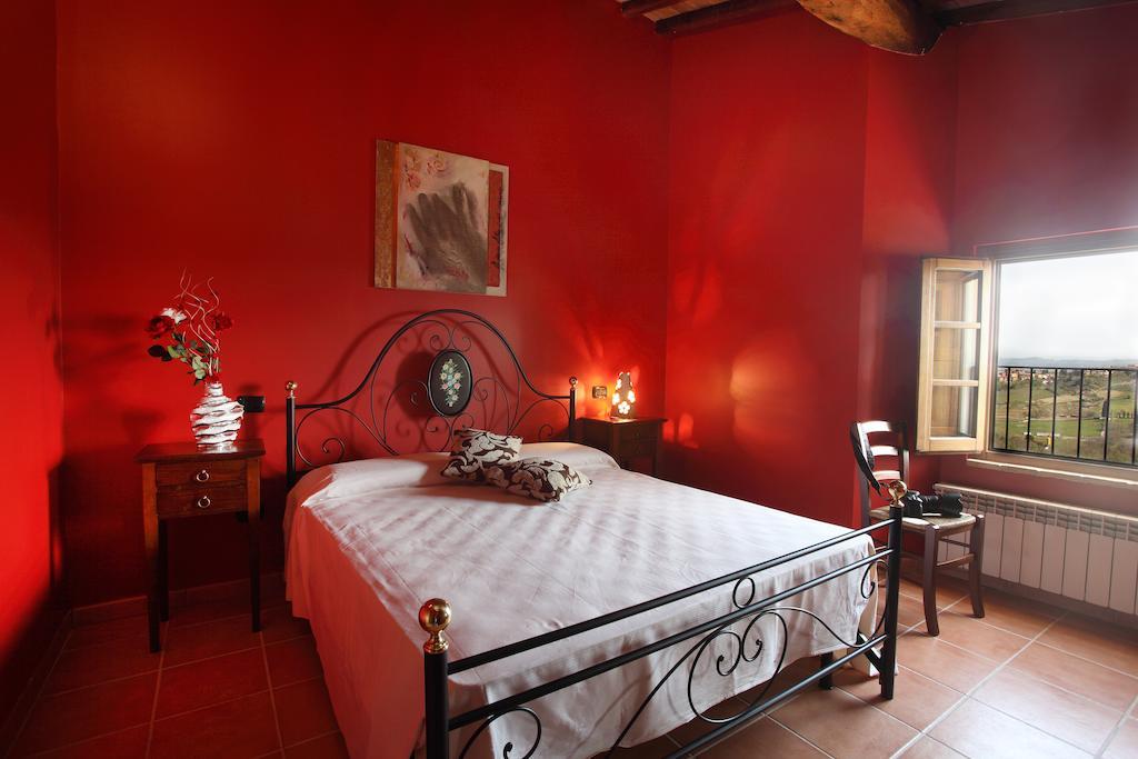 Apartment Antico Borgo De' Frati San Gimignano
