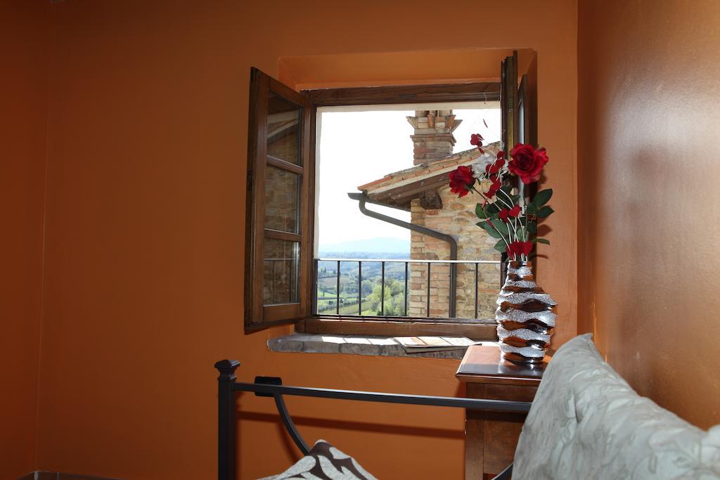 Antico Borgo De' Frati San Gimignano