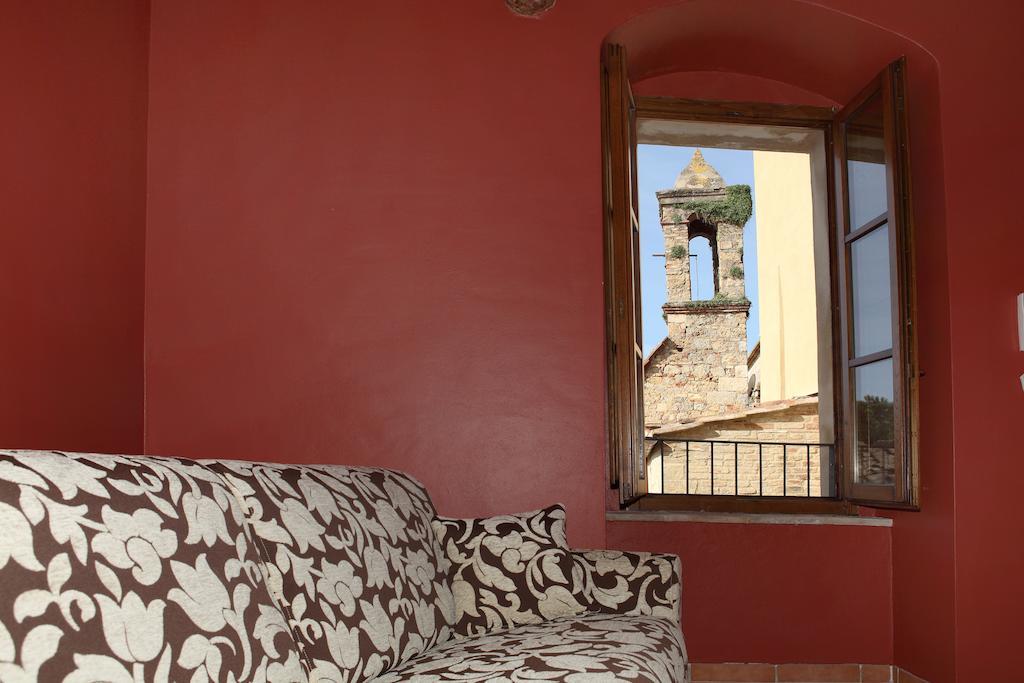 Apartment Antico Borgo De' Frati