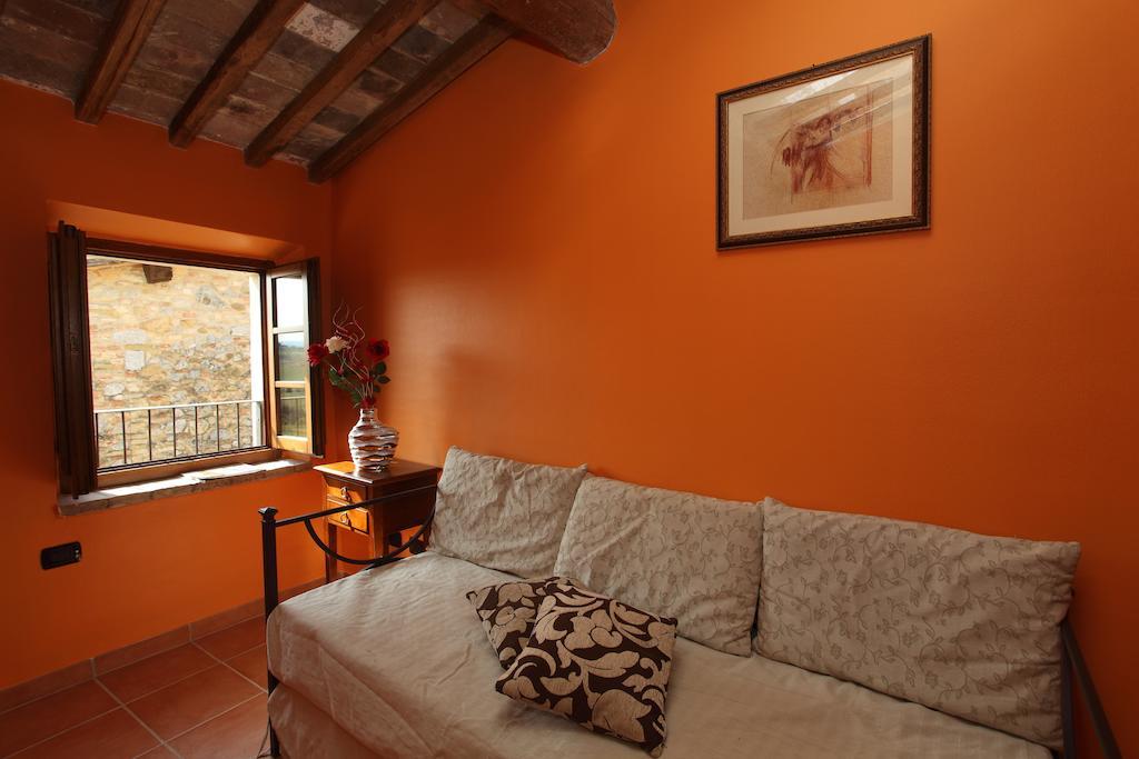 Antico Borgo De' Frati