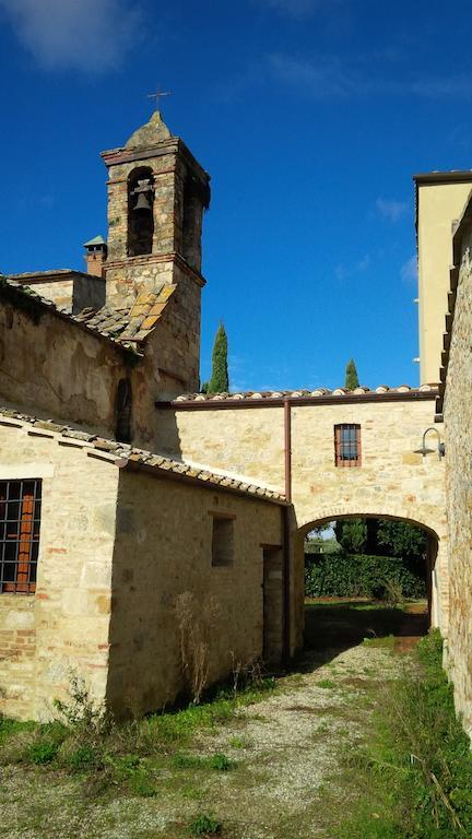Apartment Antico Borgo De' Frati