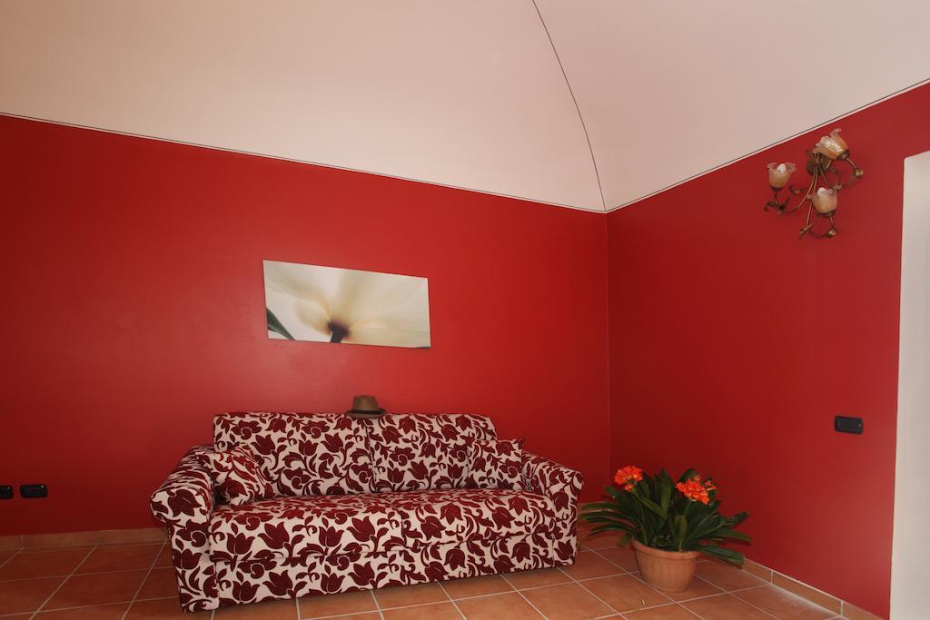 Apartment Antico Borgo De' Frati San Gimignano