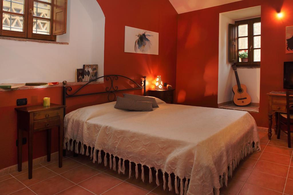 Antico Borgo De' Frati San Gimignano