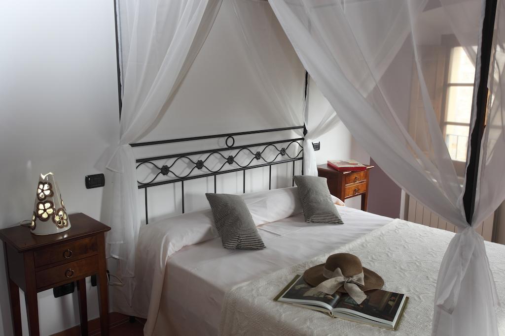 Apartment Antico Borgo De' Frati